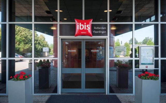 ibis Rotterdam Vlaardingen