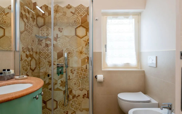 La Vignana - Cinque Terre