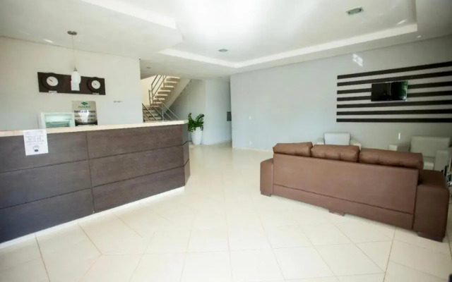 Paineiras Park Hotel