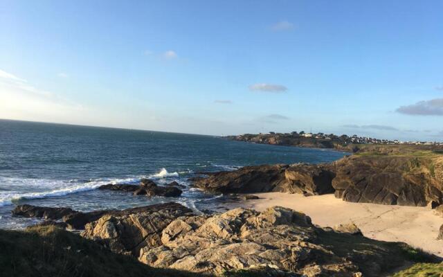 Gîtes Le Bout du Monde