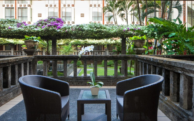Prime Plaza Hotel Sanur - Bali