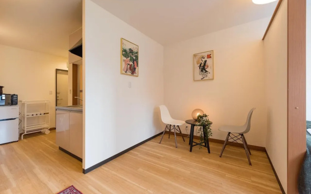 TORA Hotel Ueno 193D
