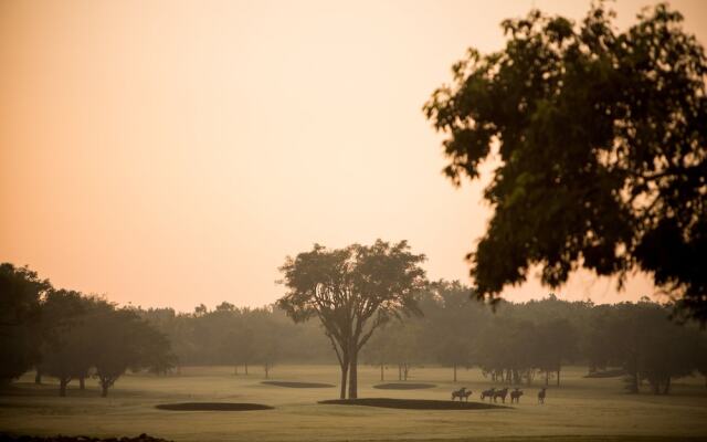 Nkonyeni Lodge & Golf Estate