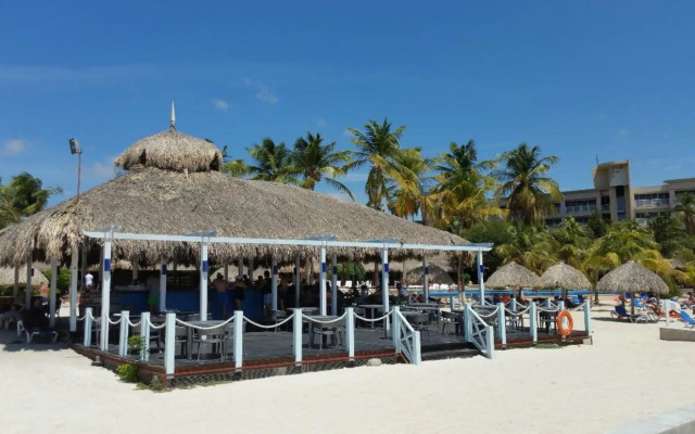 Sunscape Curacao Resort, Spa & Casino - All Inclusive