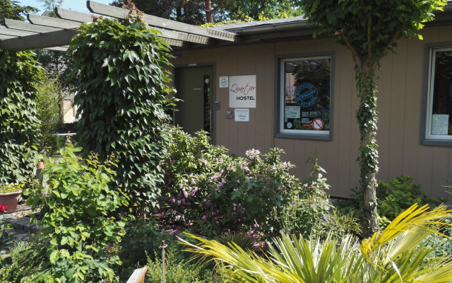 Quartier Hostel Potsdam