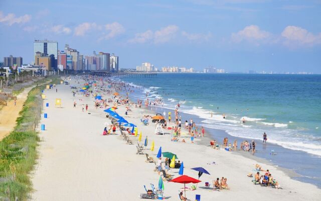 Classy Unit #302 - 1 Br Condo