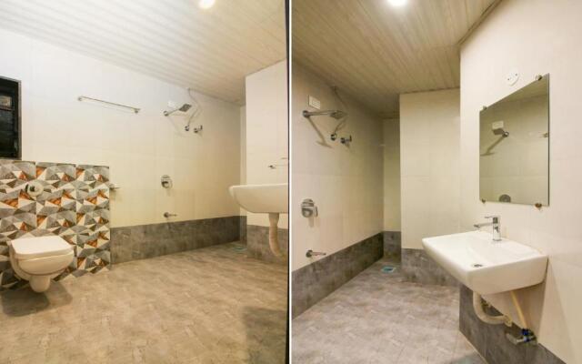 Treebo Arvind Residency