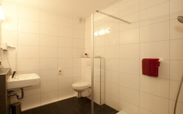 Hotel Klinkner