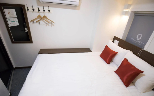 Philstay Dongdaemun Avenue