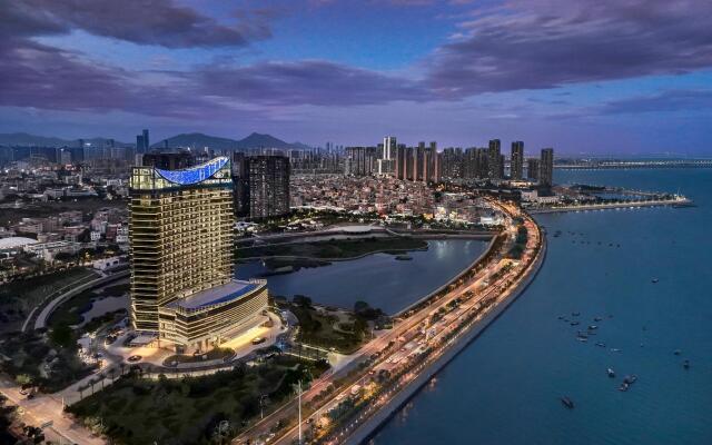 Crowne Plaza Xiamen Jimei by IHG