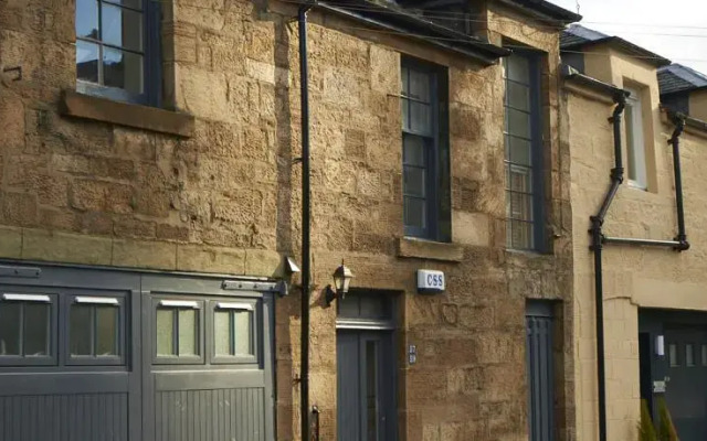 Park Mews