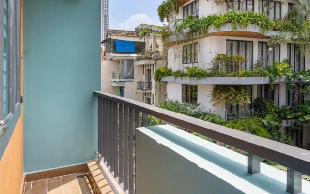 Apartment4vip- HO HAO HON