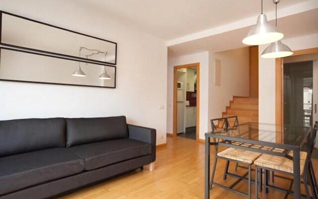 Dailyflats Apartments - Parc Guell