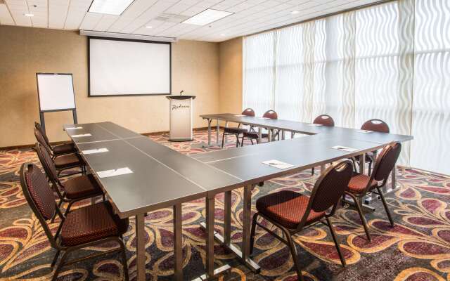 Radisson Hotel Corning