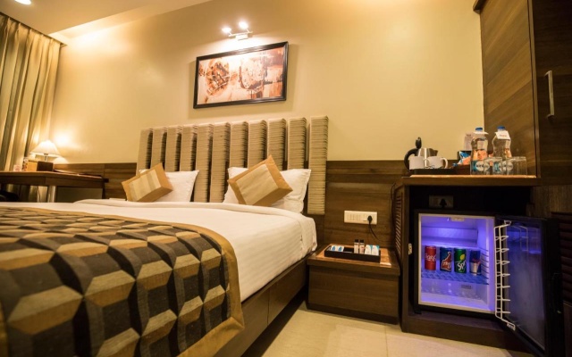 Bizz The Hotel