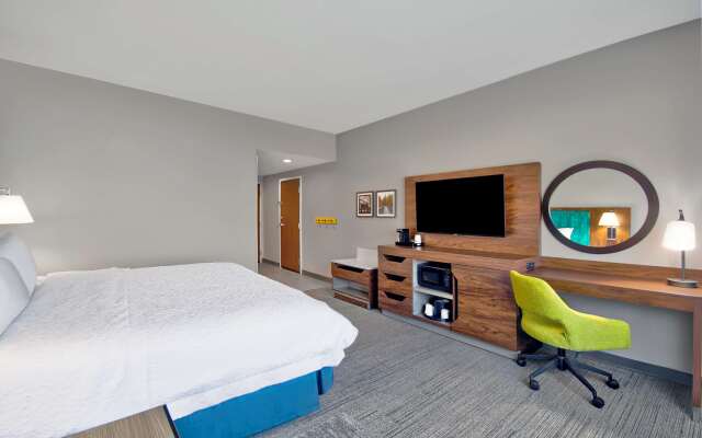 Hampton Inn by Hilton Abingdon