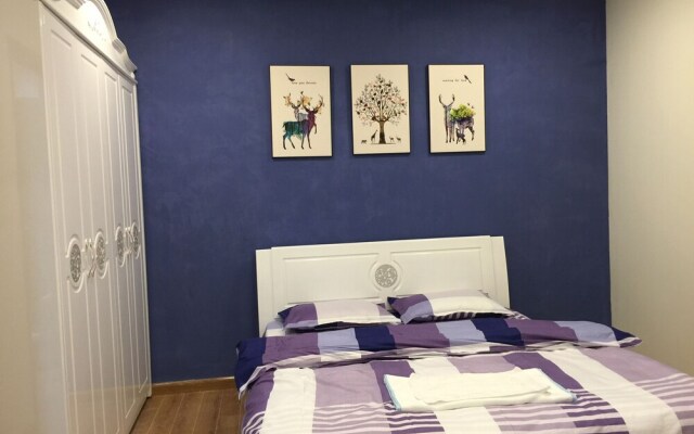 2 Bedroom Apartment With City View