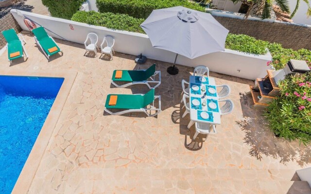 Villa Nautilus