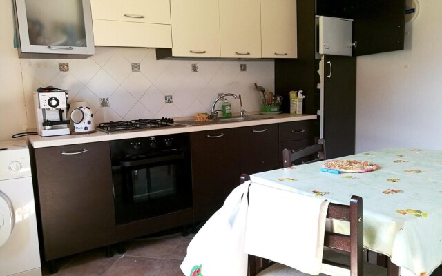Apartment Strada provincale