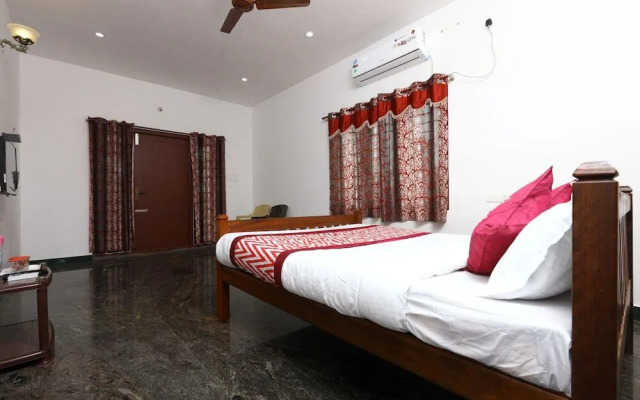 OYO 10353 Home Serenity Beach