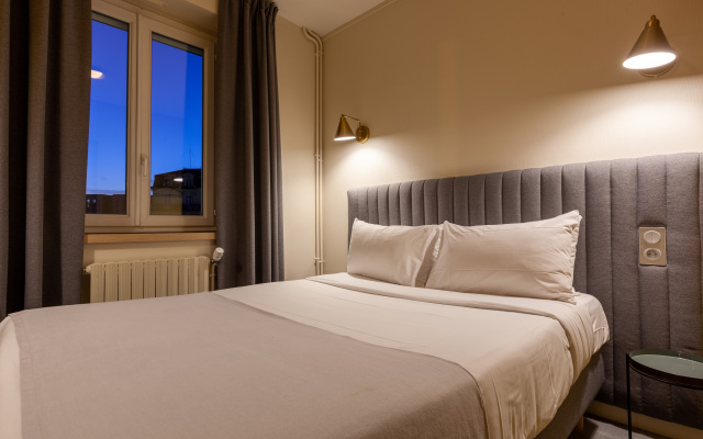 Grand Hotel de la Gare
