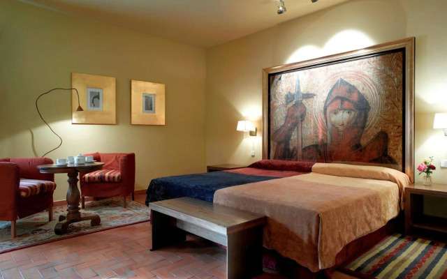 Parador de Trujillo