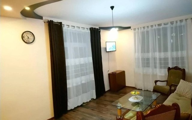 Guest house in Alaverdi