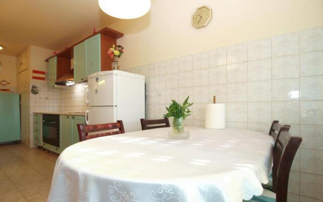 Apartment Momcilo 1995