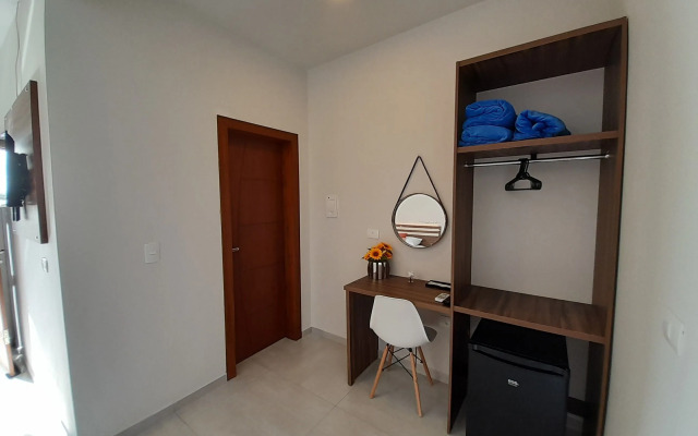 Pousada Villa Vantino