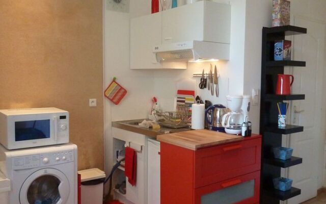 Studio Cosy Bordeaux Centre
