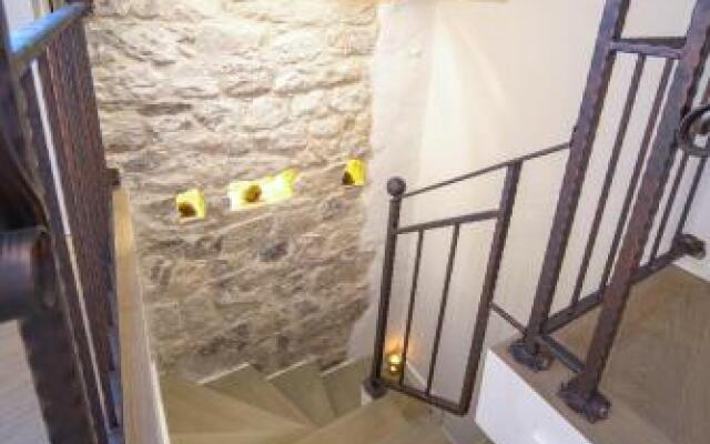 Apartment Roman Heritage