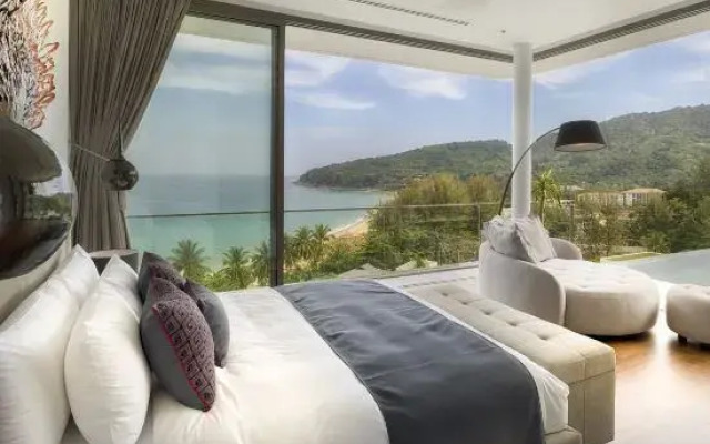 Malaiwana - Penthouse B1