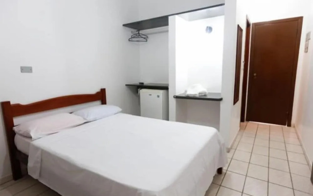 Pousada Refúgio Lagoinha