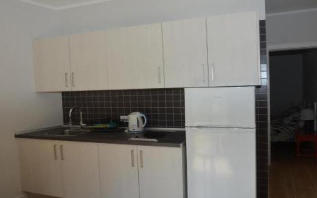 Apt. El Molino 3A