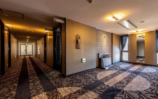 APA Hotel Kagadaishoji Ekimae