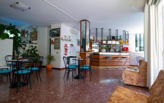 Hotel ai Pini