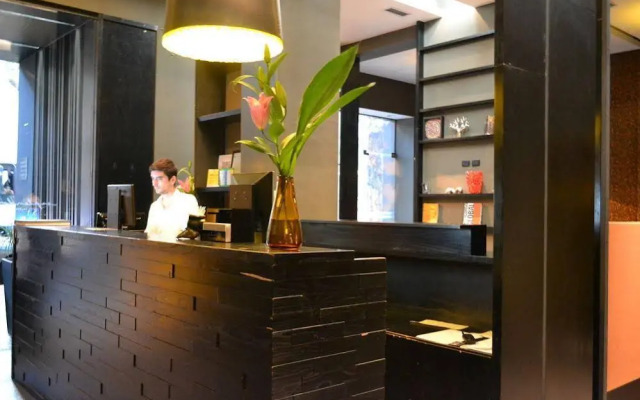 Esplendor Palermo Hollywood