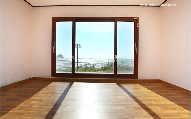 Seocheon Sky Pension