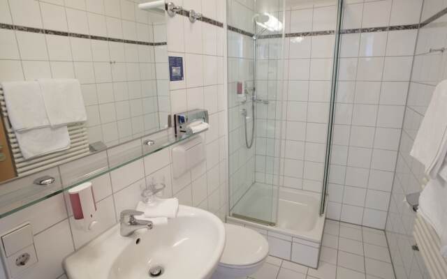 Landidyll Hotel Lamm