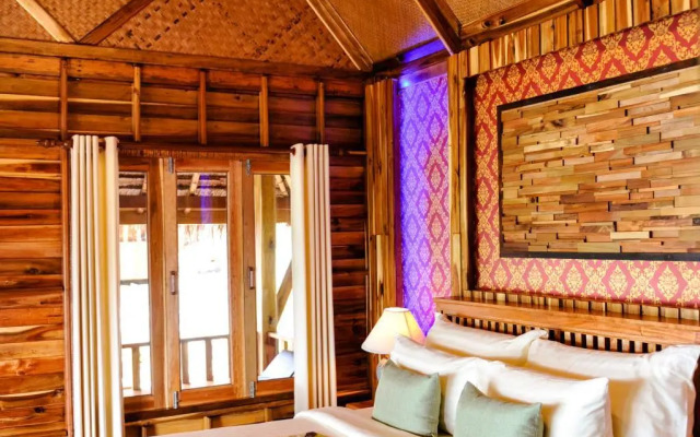 Phi Phi Phu Chalet Resort