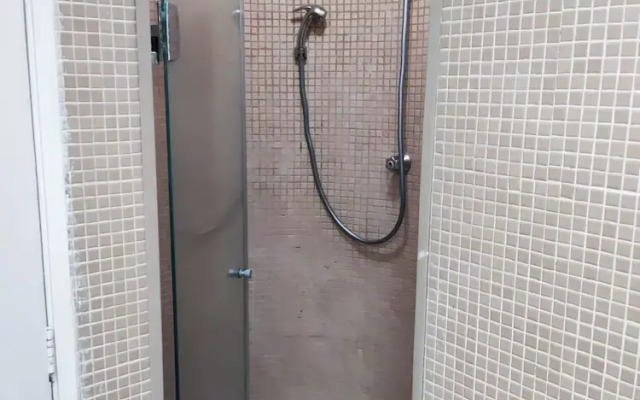 Apartamento Aconchegante Liberdade Sp