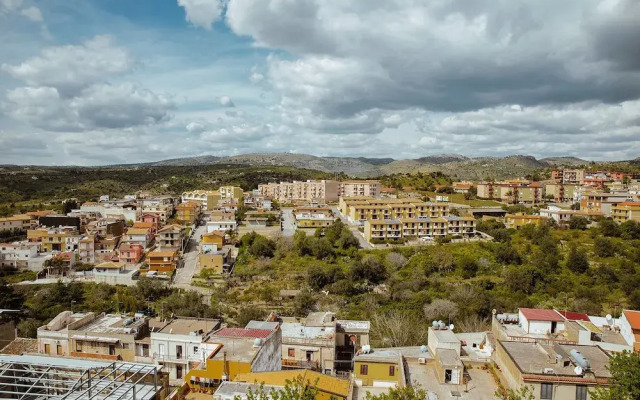 Casa Keller con terrazzo