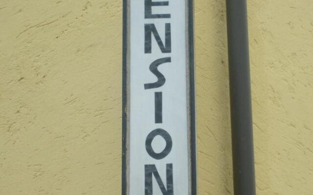 Pension Achtzimmer