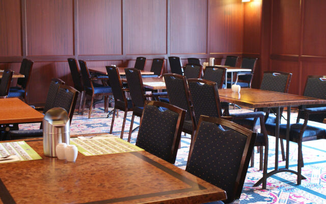 Fletcher Hotel-Restaurant De Dikke Van Dale