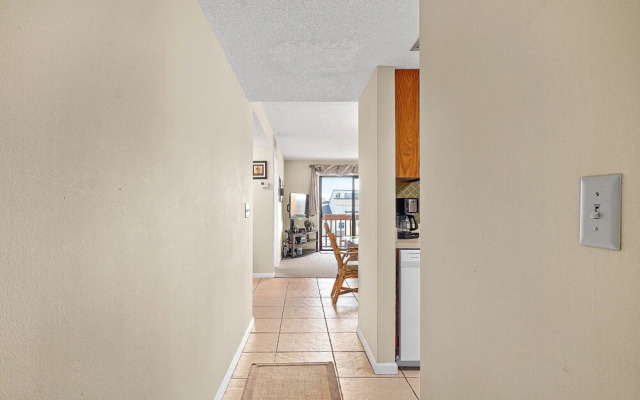 Unit 3306 - Ocean Racquet Club