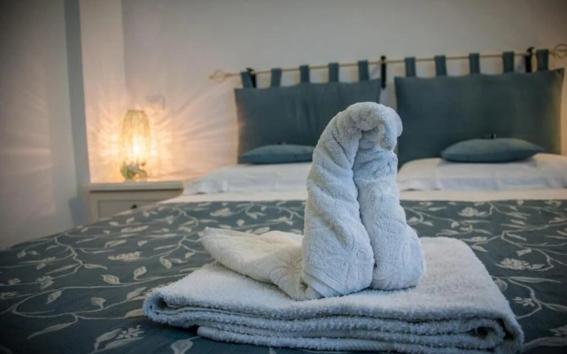 Bed and Breakfast Loggetta