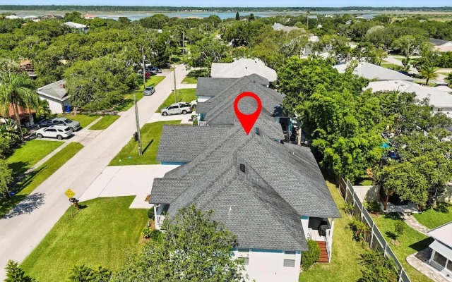 Salty Tradewind Retreat - 14ppl!