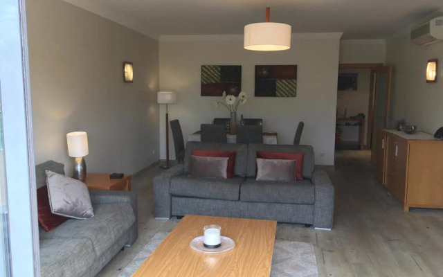 Corcovado Apartment
