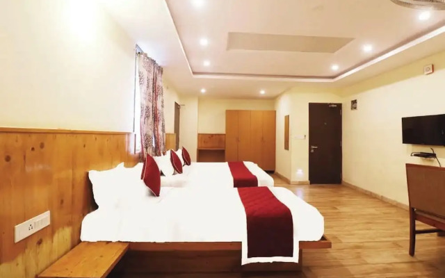 Hotel Royal Orbit