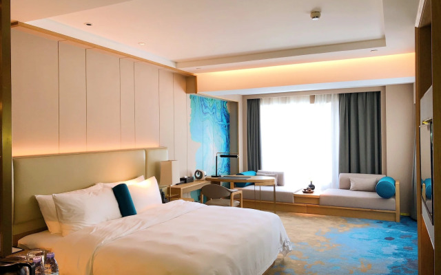 Royce Hotel Shenzhen